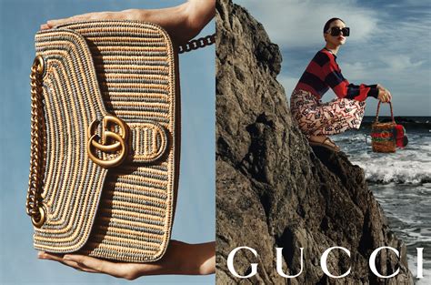 gucci gold belt campaign|Gucci Stories .